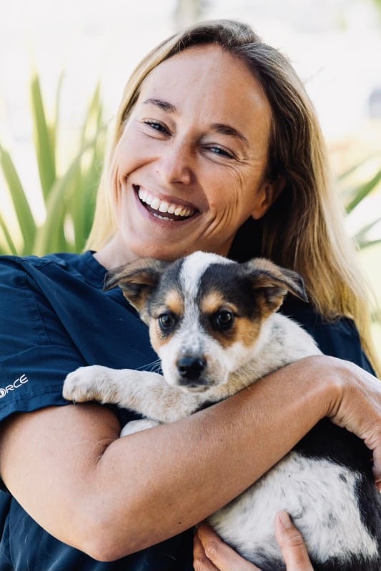 Dr. Eline Britz
