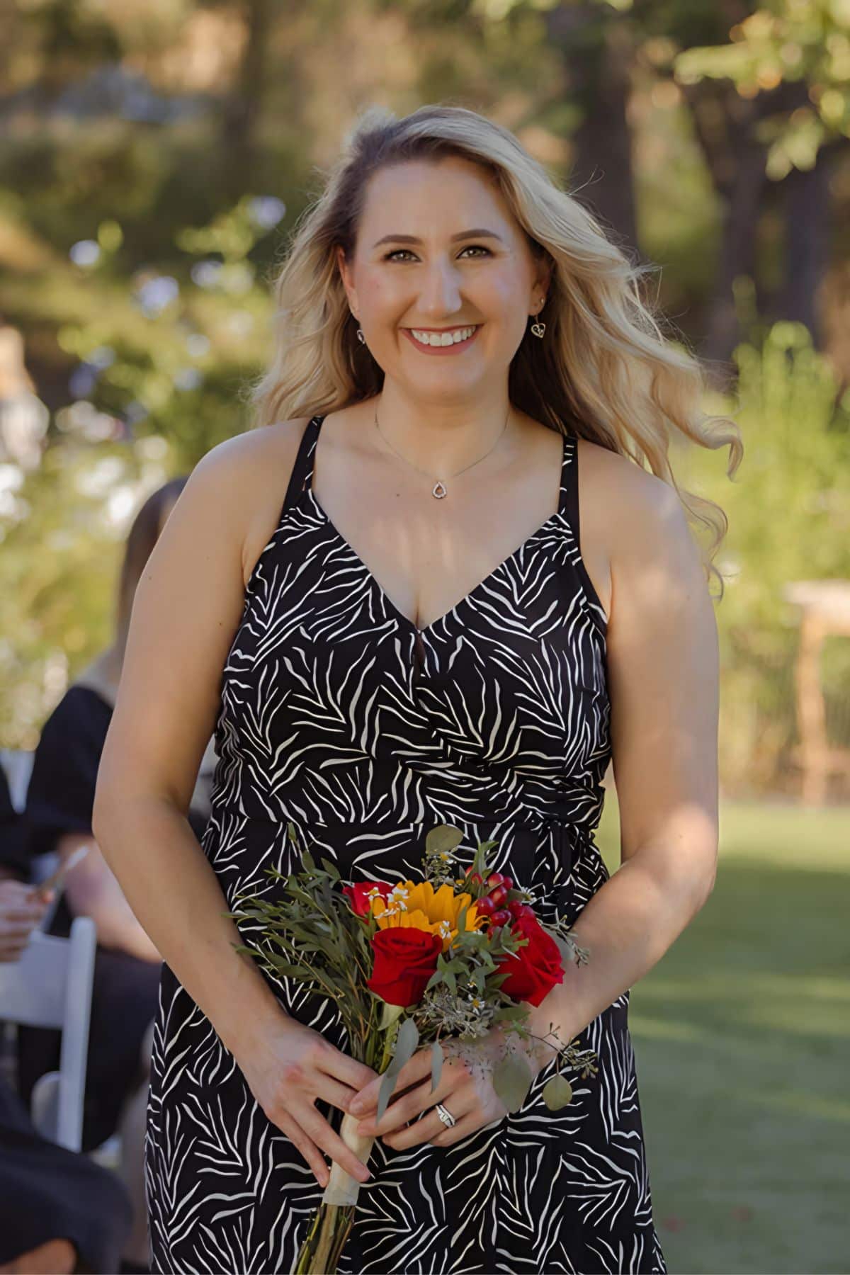 Dr. Brittany Hall