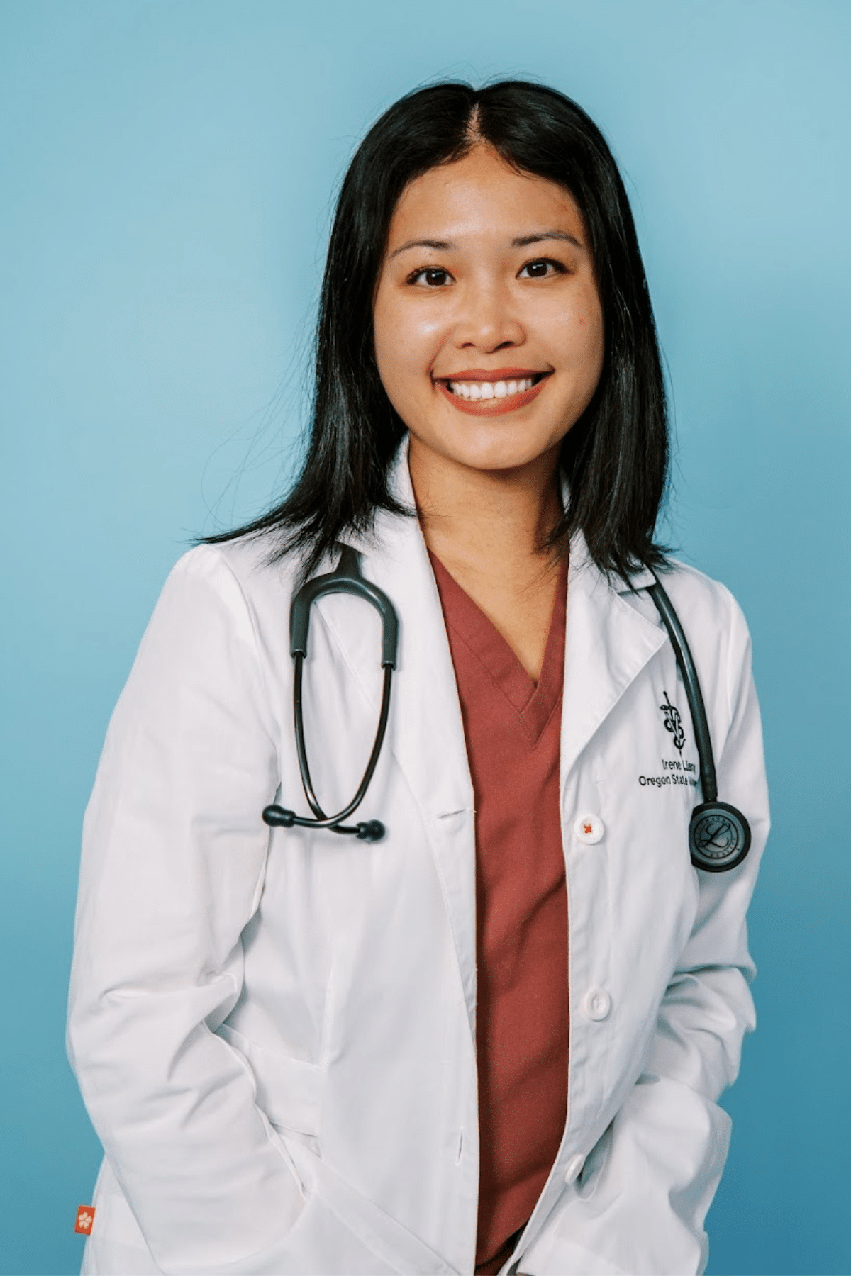 Dr. Irene Liang